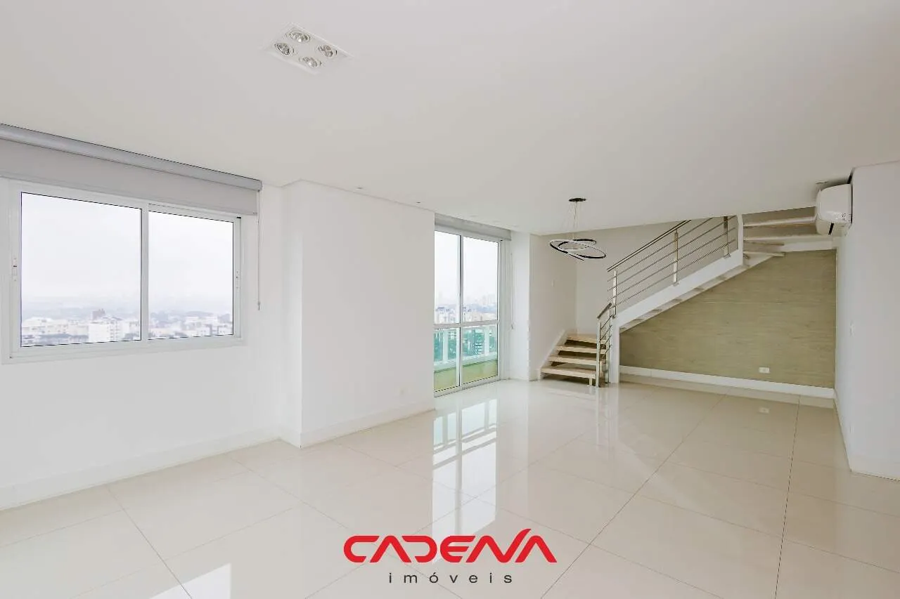 Dúplex con 3 suites y cocina cerrada con cocina a gas — photo 2