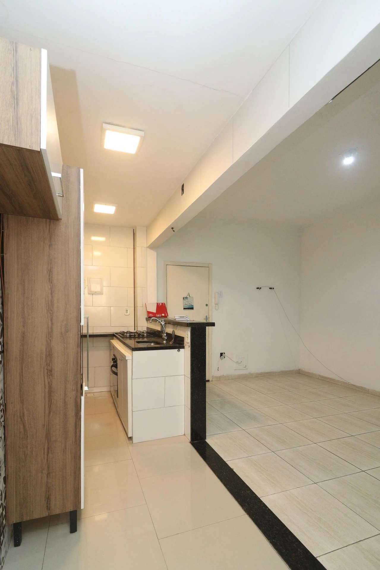 One-bedroom, 40 m² apartment in Rio de Janeiro — photo 7