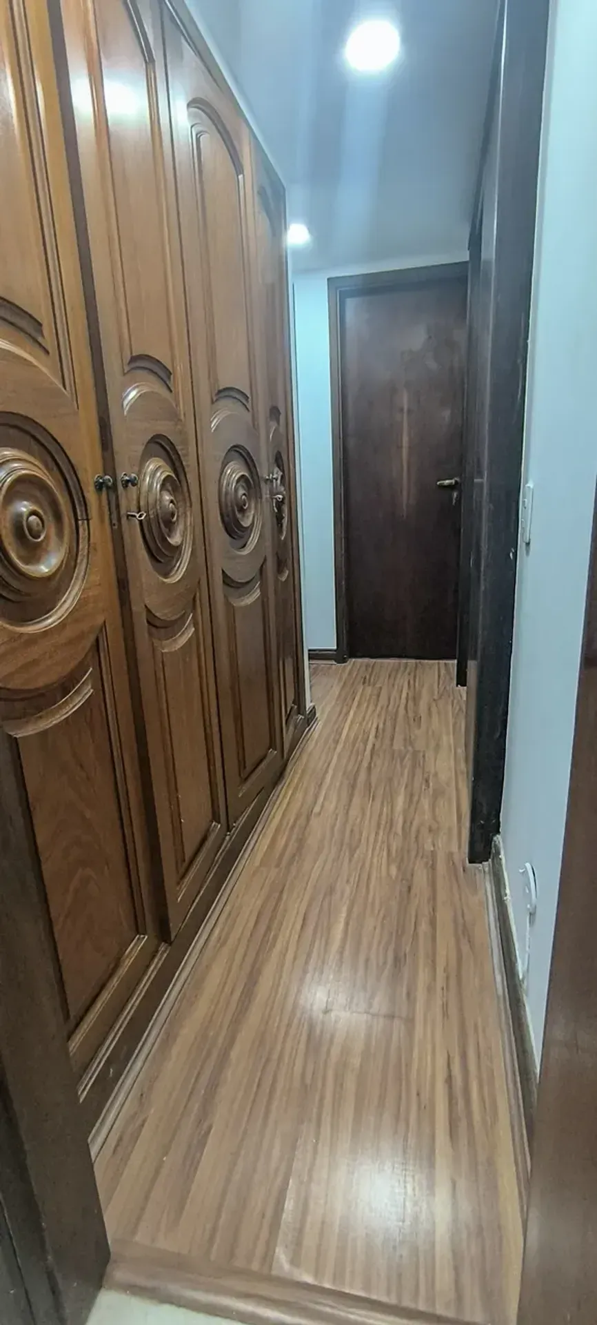 Apartamento com espaço de home office, Copacabana — photo 16