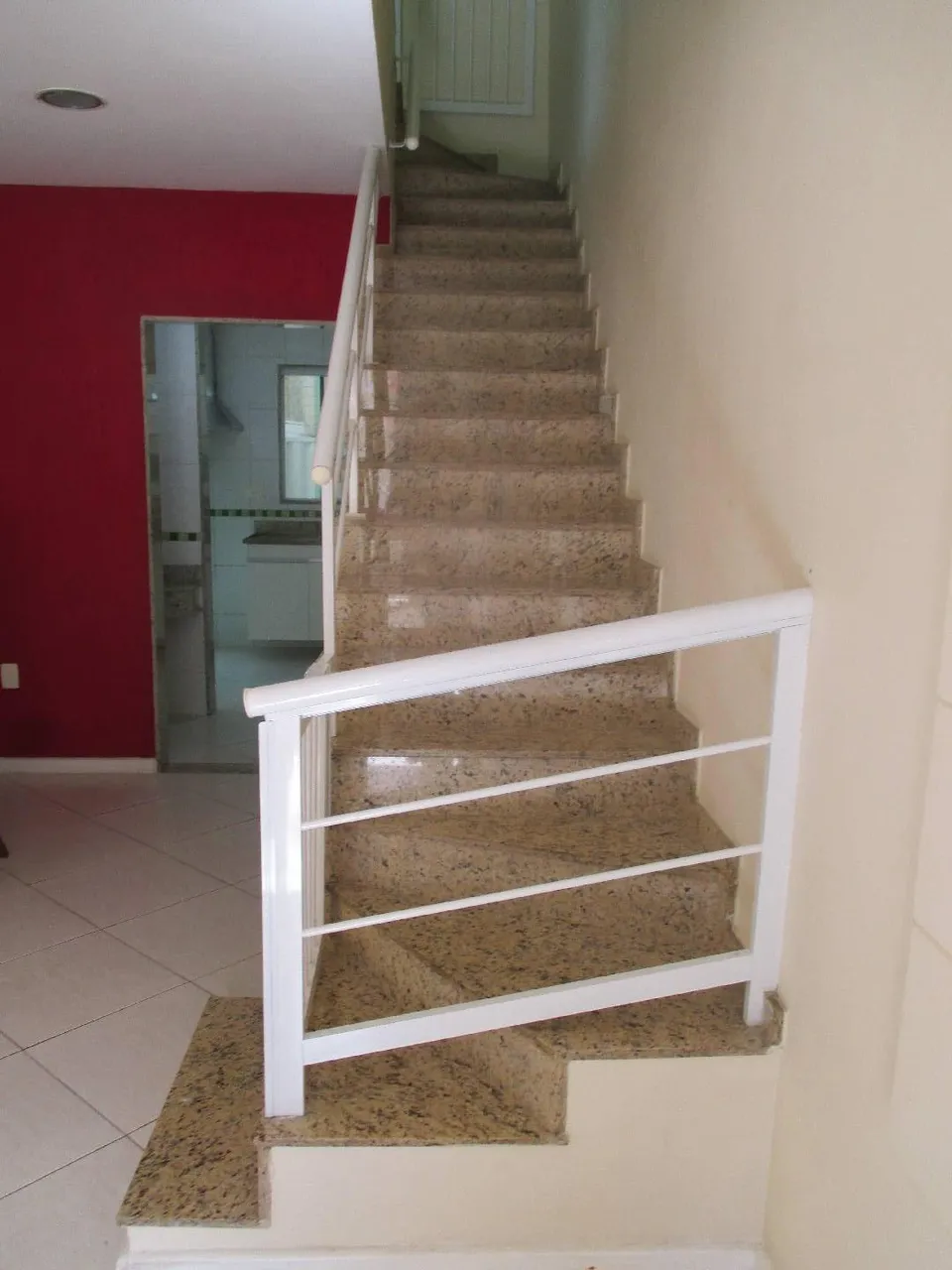 Duplex house with 3 bedrooms and gas kitchen — photo 16