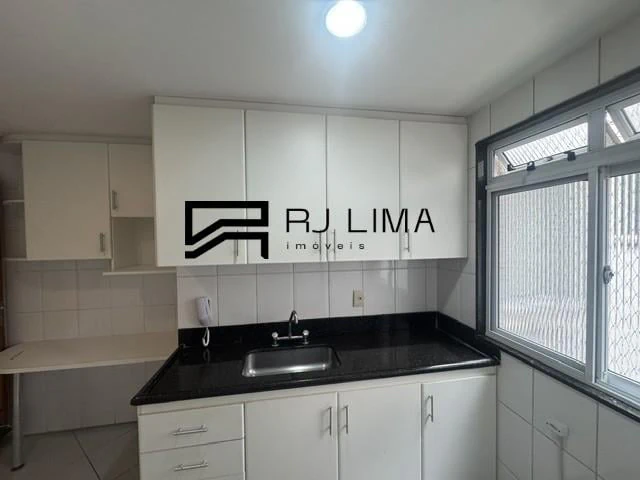 3-bedroom apartment, 1 with its own bathroom, 110 m² — photo 8