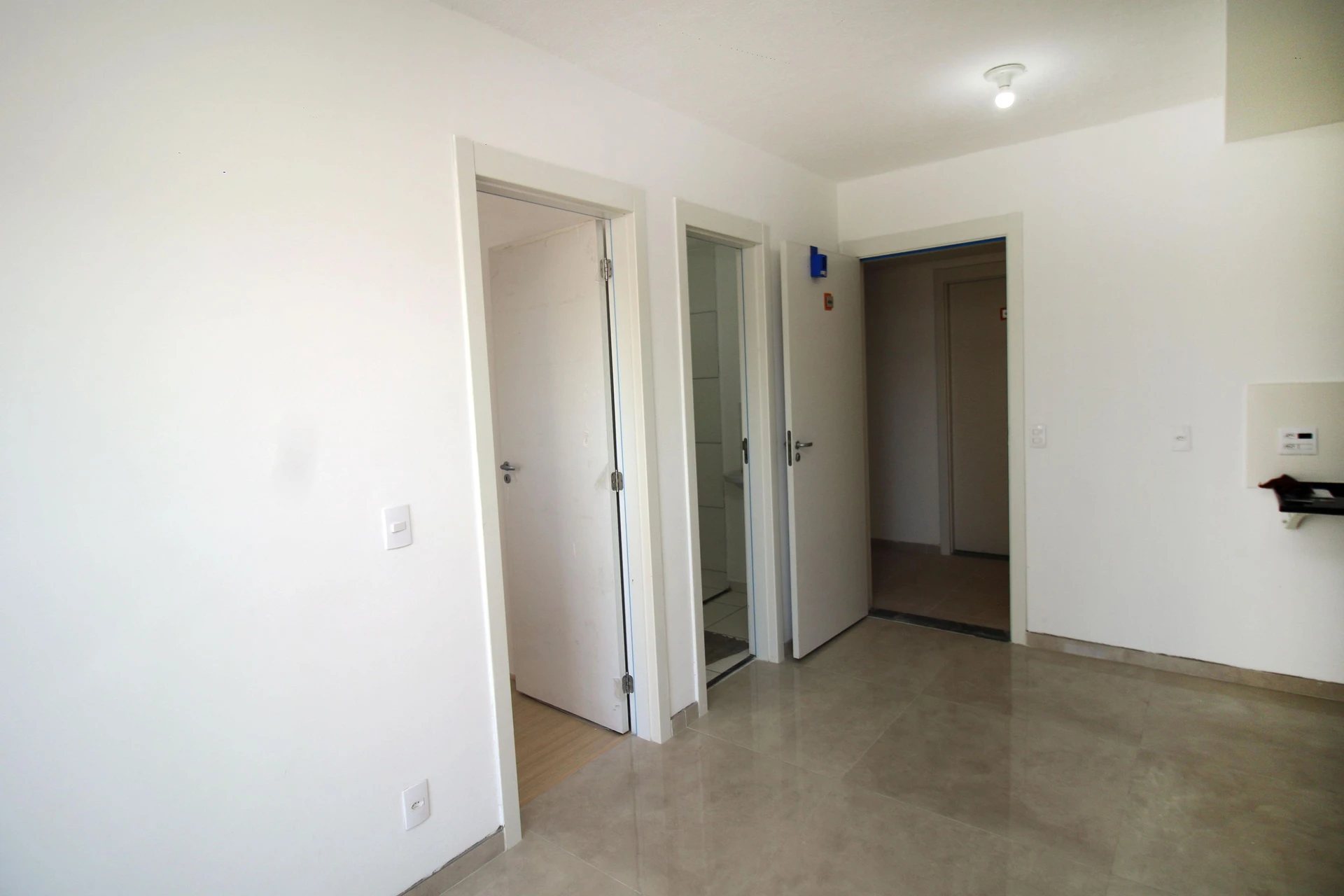 Apartamento de 2 quartos com espaço de home office, Irajá — photo 31