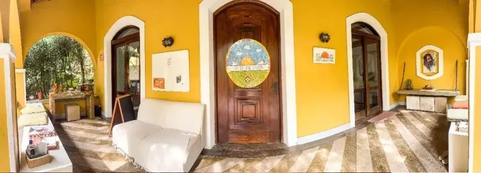 Casa mobiliada com 5 quartos e 5 banheiros, 720 m² — photo 10