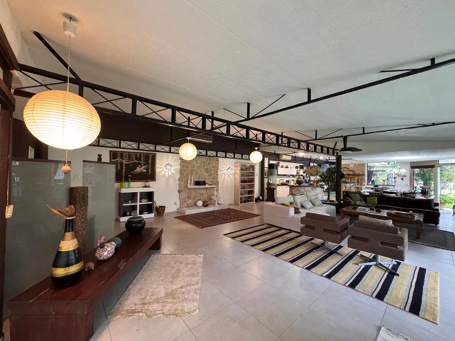 Casa para locação com 3 suítes e jardim privativo — photo 30