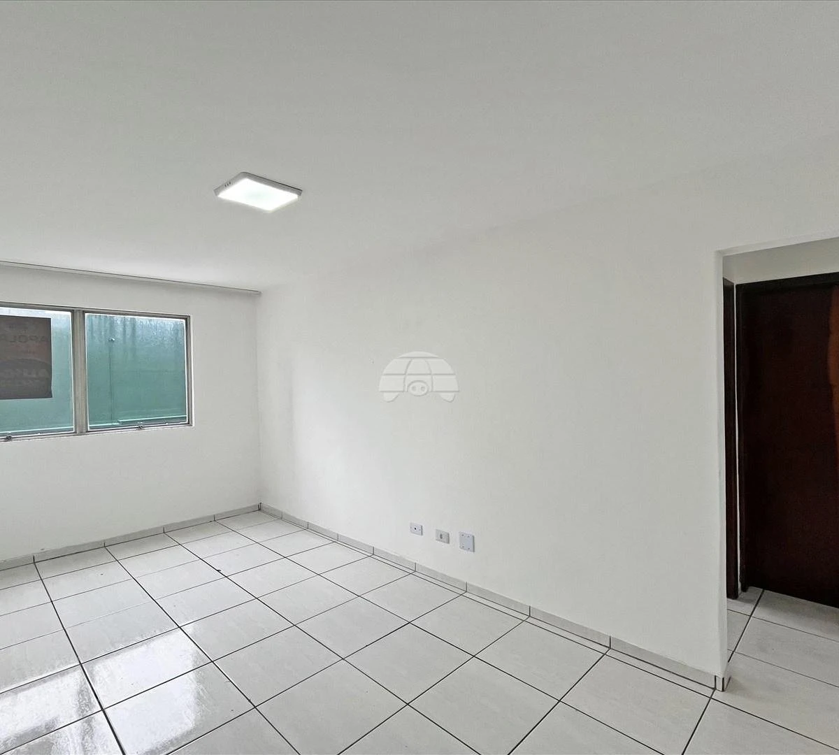 One-bedroom apartment, 32 m²