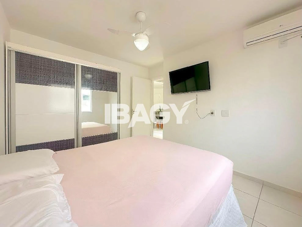 Приватное барбекю и 2 спальни: квартира 55 м² — photo 6