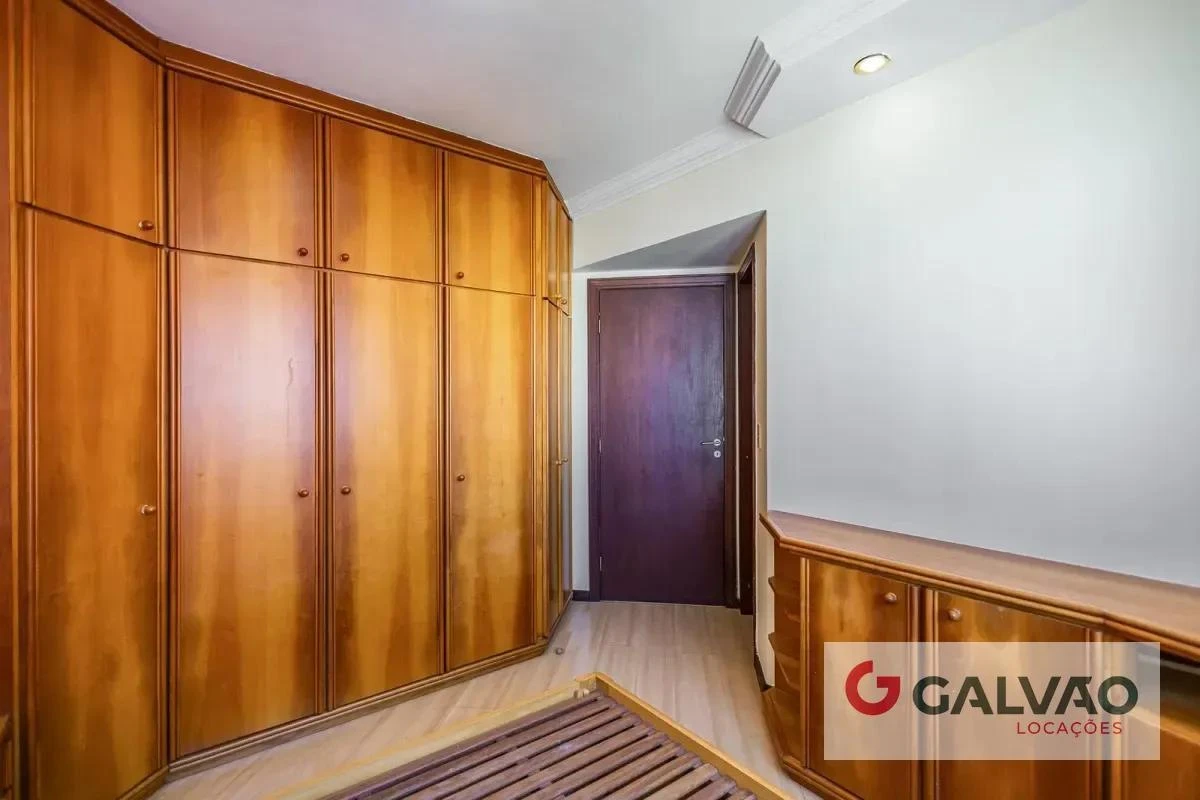 123.30 m² apartment with 3 bedrooms and en-suite — photo 16