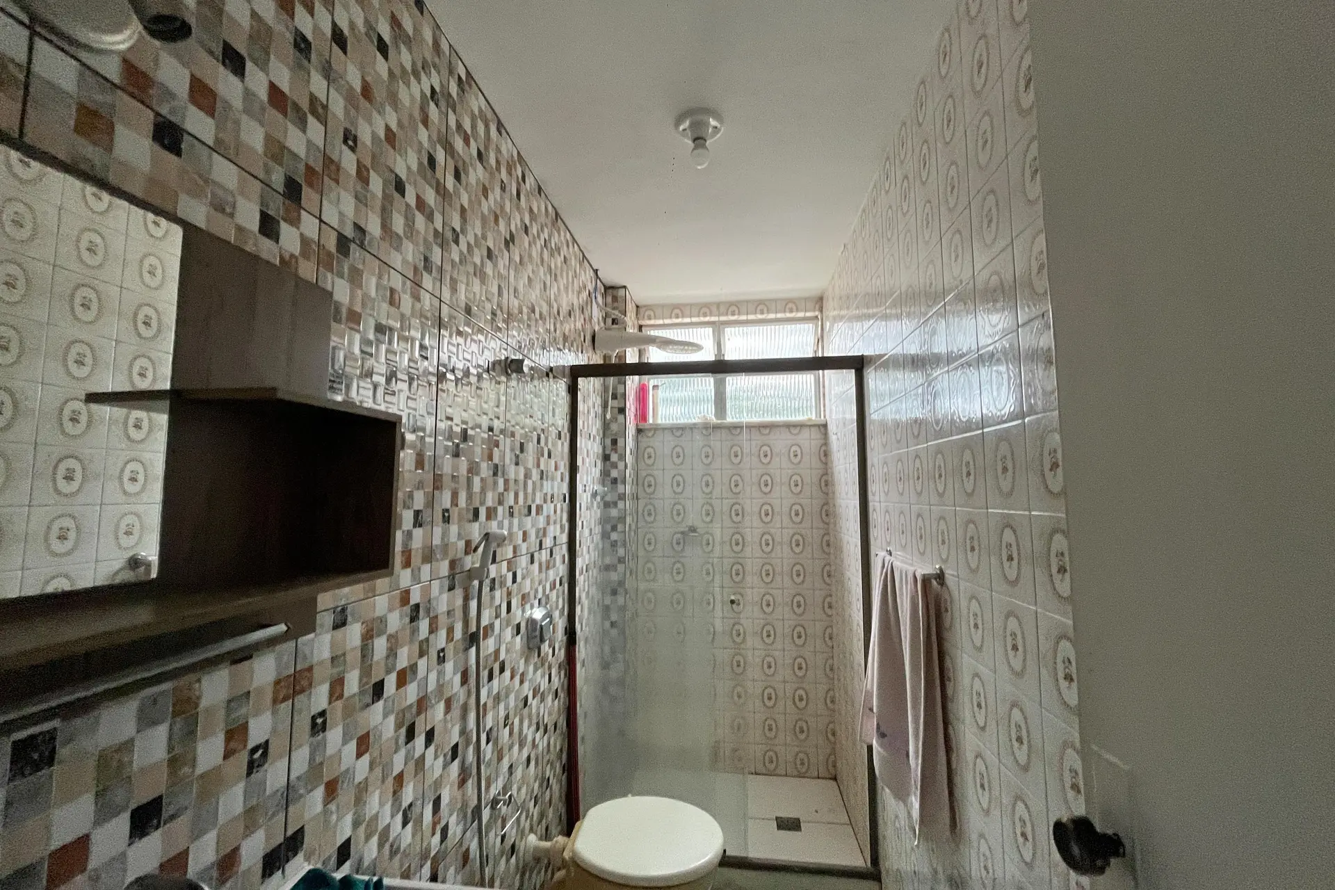 Квартира с 1 спальней, балконом и 1 местом — photo 17