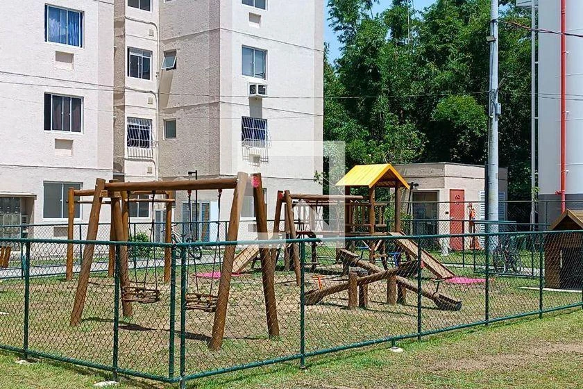 2-bedroom apartment, 48 m², with 1 parking spot — photo 39