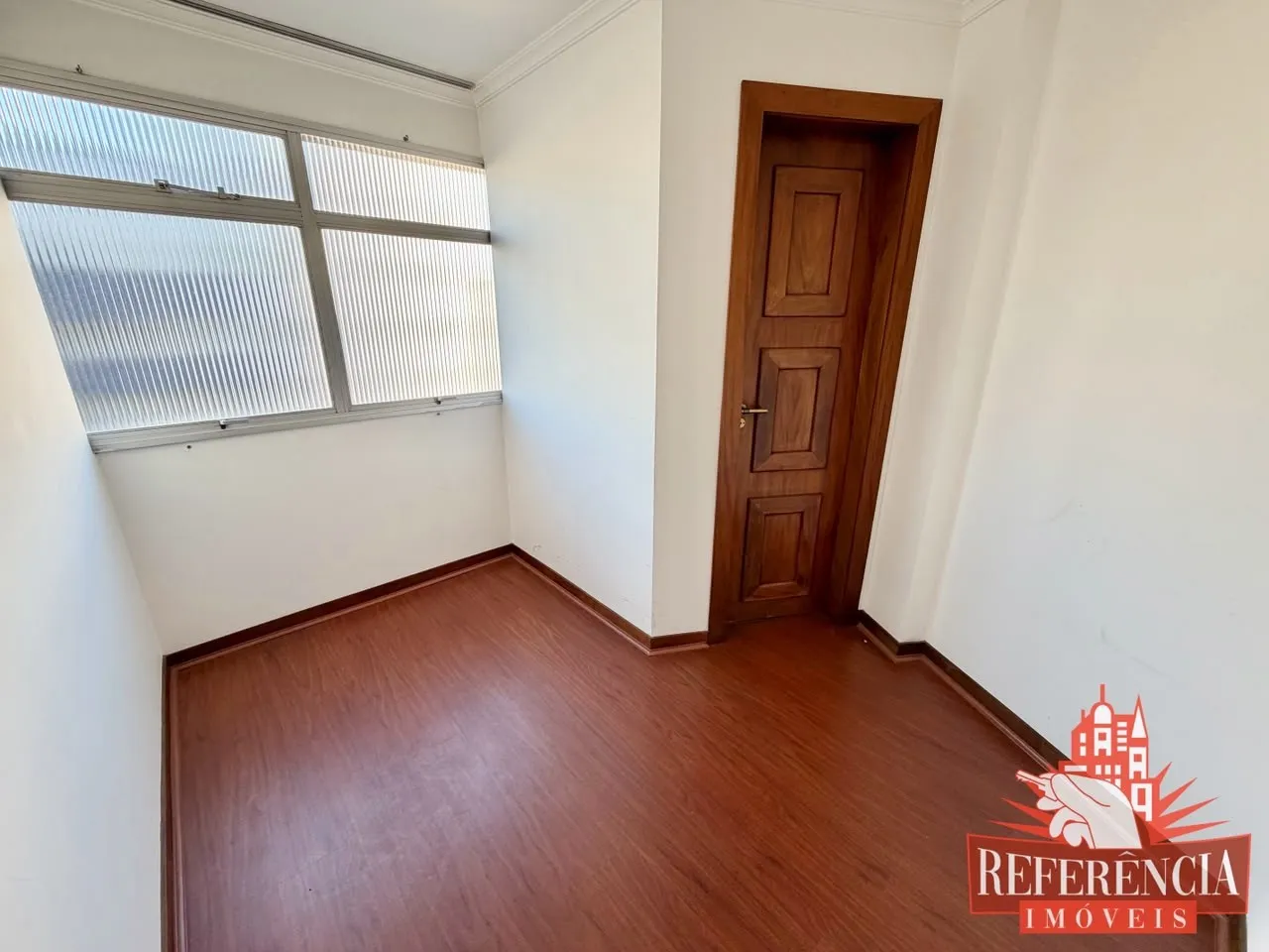 3-bedroom unfurnished apartment with a glass balcony and 2 parking — photo 43