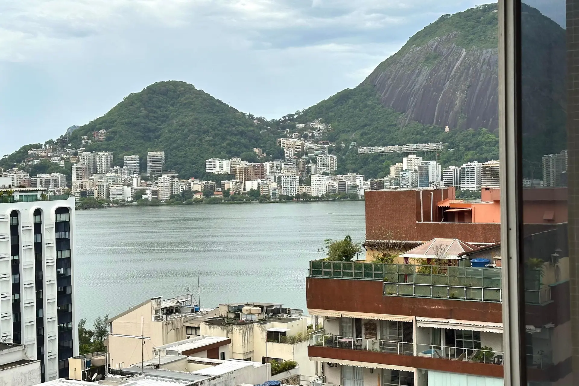 Apartamento de 3 quartos com vista para a água, Lagoa — photo 6