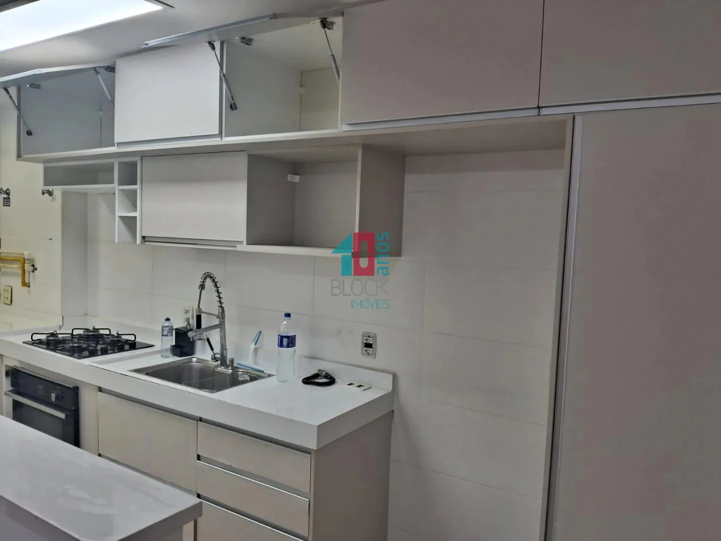 Departamento de 2 dormitorios en edificio con gimnasio — photo 21