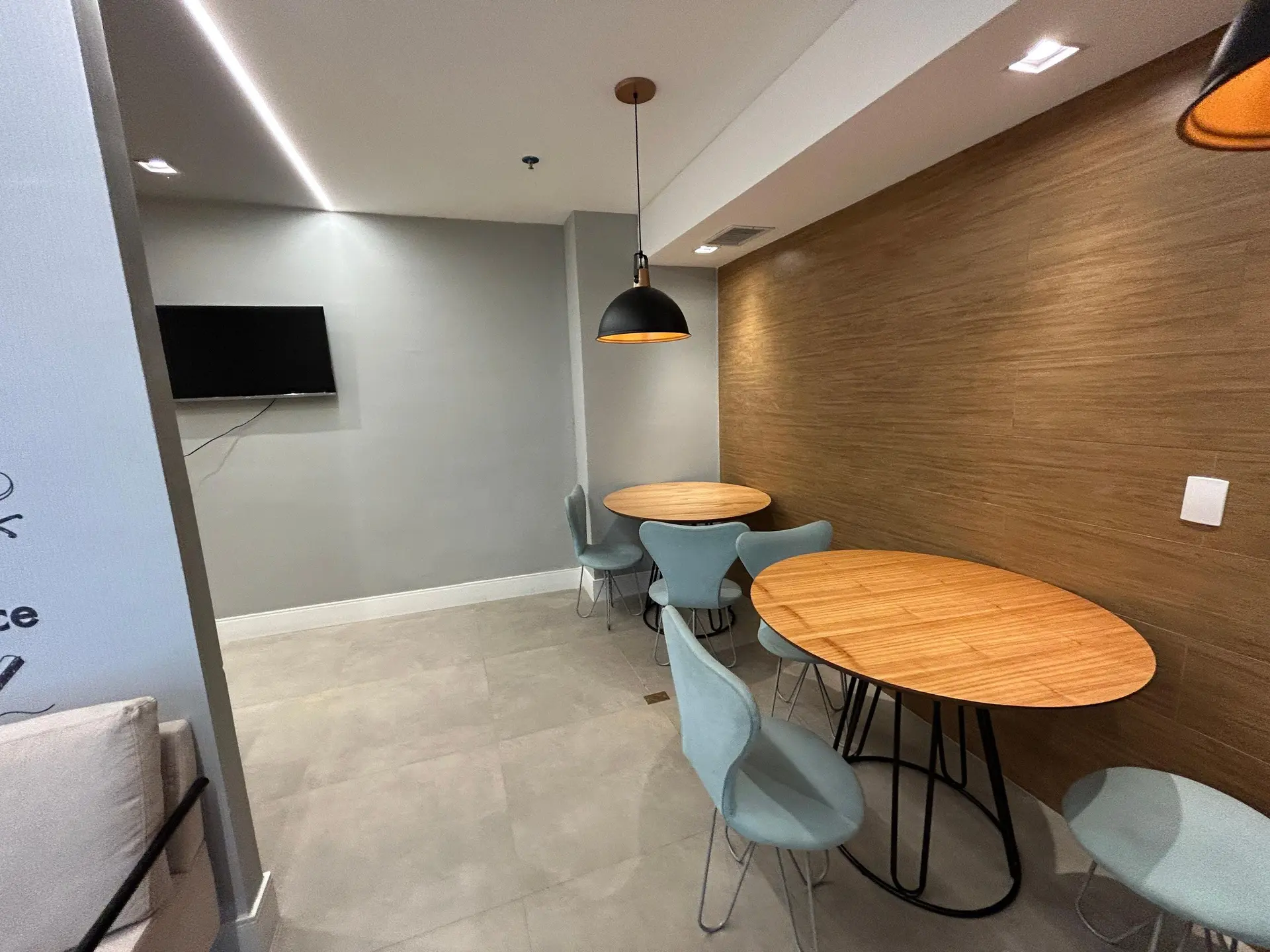 Apartamento mobiliado de 2 quartos com máquina de lavar — photo 39