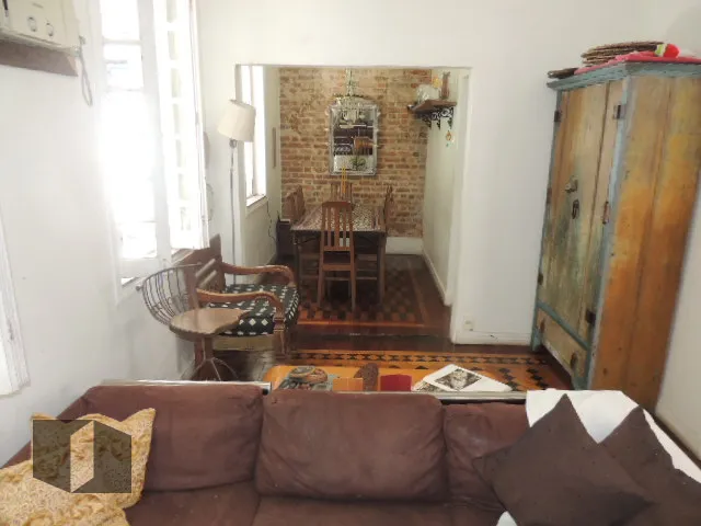 Furnished house with 5 bedrooms and 3 bathrooms — photo 6