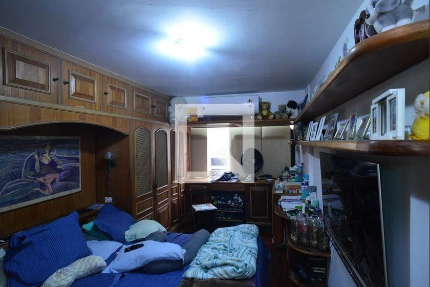Furnished 350 m² apartment with 3 bedrooms and 2 parking — photo 28