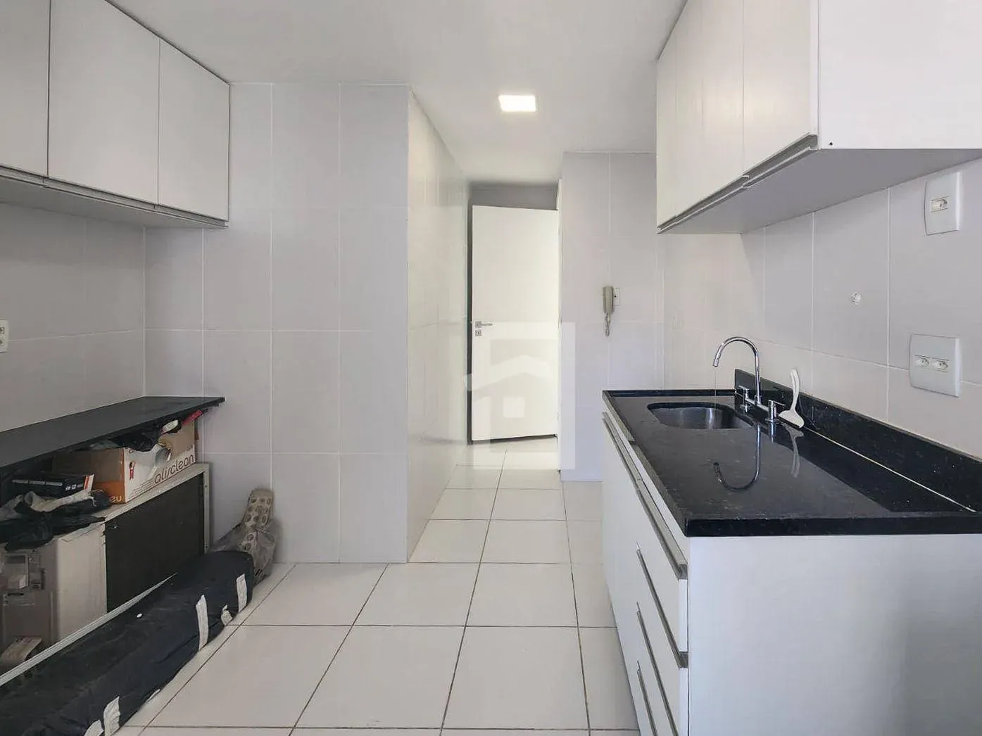3-bedroom apartment with 97 m² and 2 parking spaces — photo 28