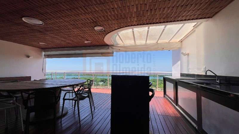 Apartamento para locação 280 m² com 4 quartos e 2 suítes — photo 20