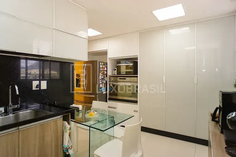 Apartamento amueblado de 360 m² con 4 suites y 6 baños — photo 81
