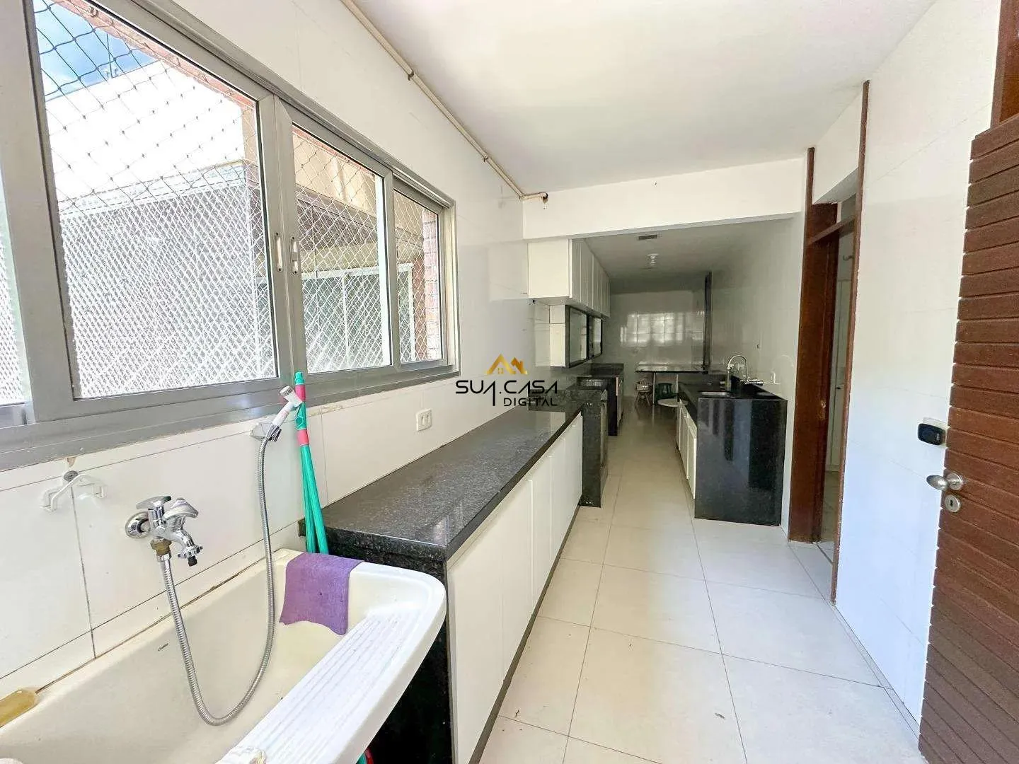 Apartamento de 3 quartos com 5 banheiros e 2 vagas — photo 23