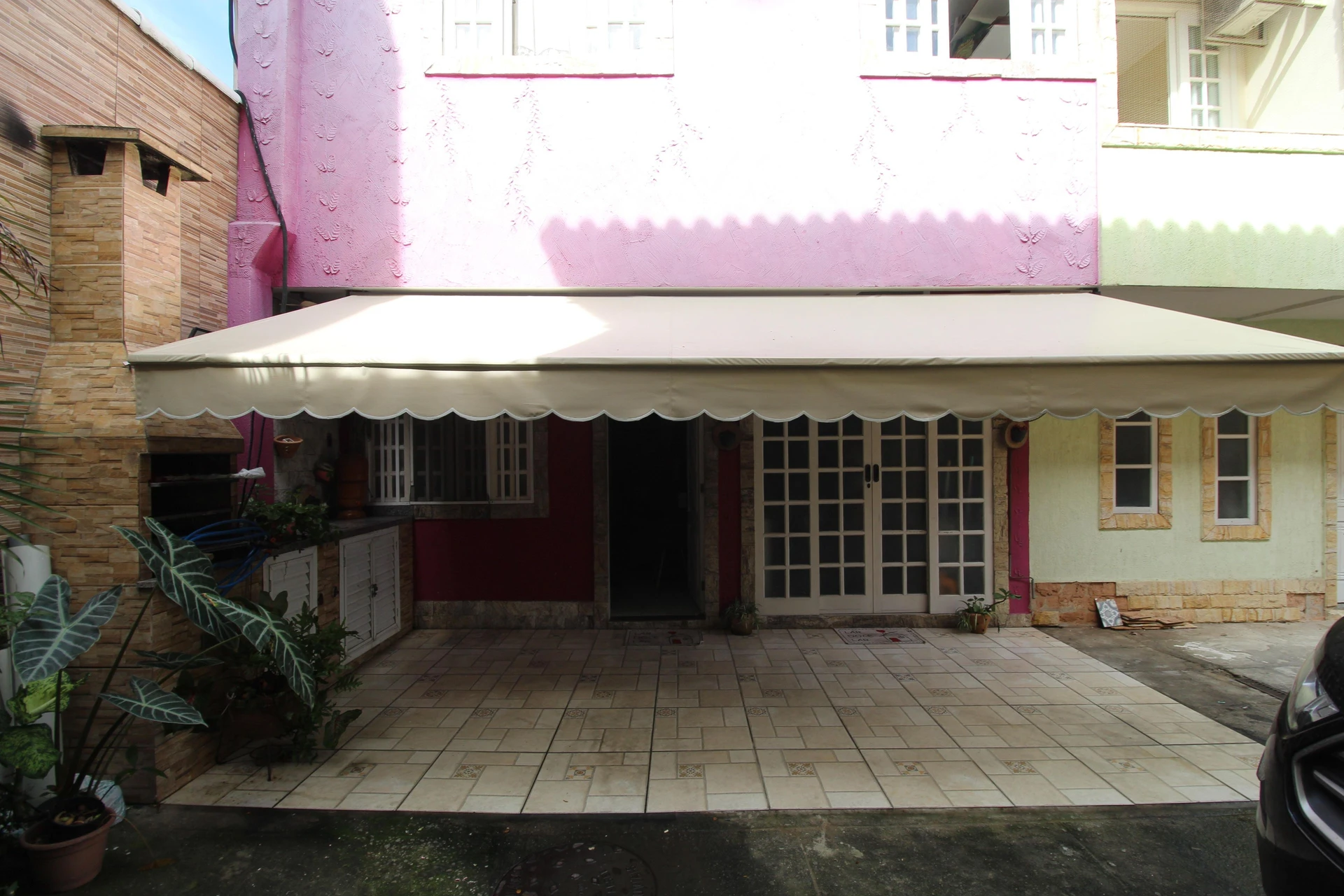 Casa amueblada con 3 dormitorios y cocina cerrada — photo 47