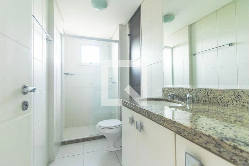 2-bedroom apartment with 63 m² and 2 parking spaces — photo 23