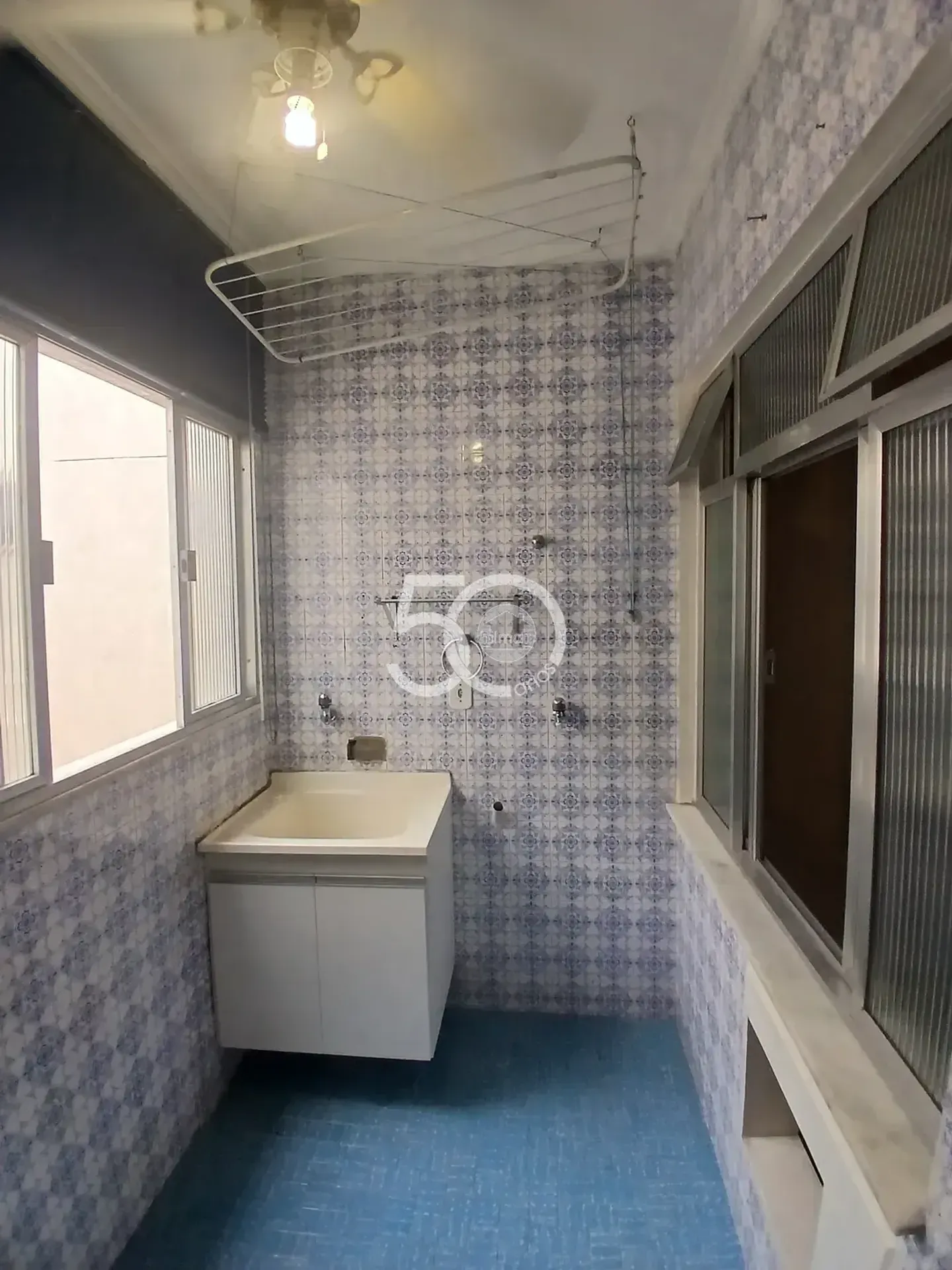 2-bedroom apartment with A/C, 1 bathroom, parking — photo 27