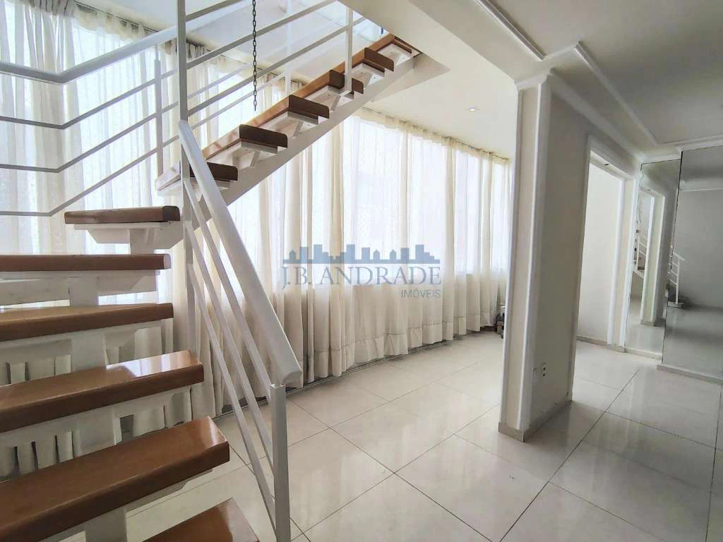 Cobertura duplex com 172 m² e 3 quartos (2 suítes) — photo 8