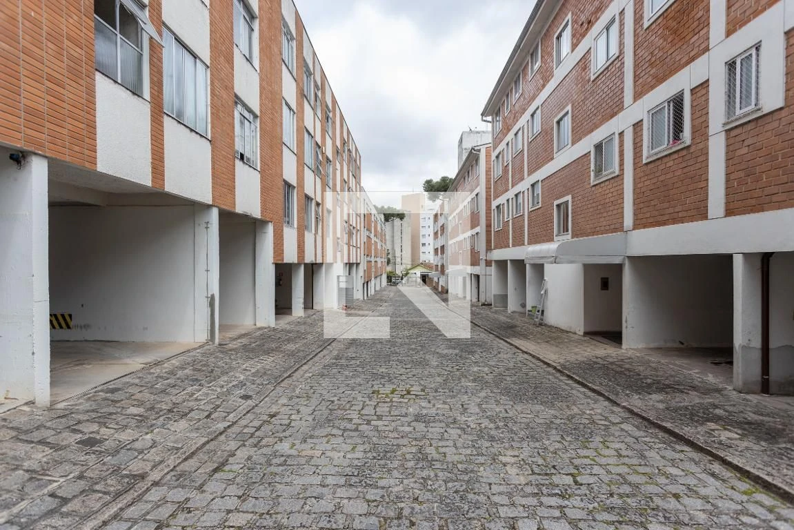 Apartamento mobiliado com 3 quartos, 1 suíte e 3 banheiros — photo 12