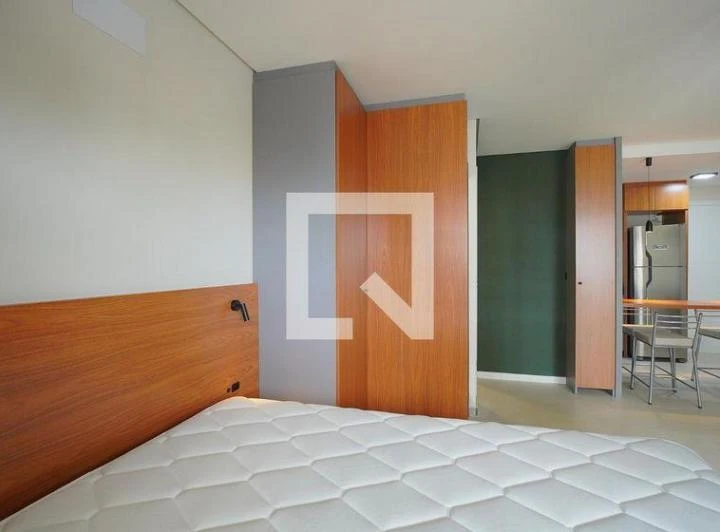 1-bedroom apartment, 45 m² with 1 parking space — photo 5