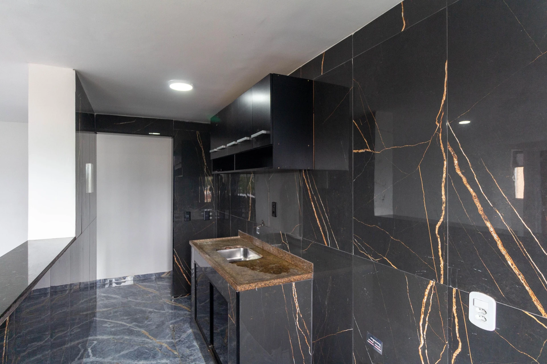 Apartment, 65 m², with a washing machine — photo 16