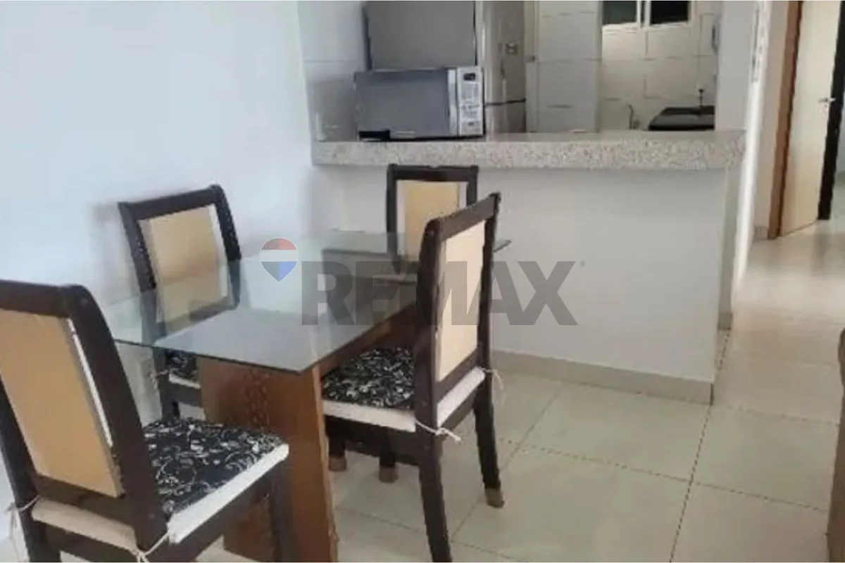 Furnished apartment with 2 bedrooms and 1 en-suite — photo 17