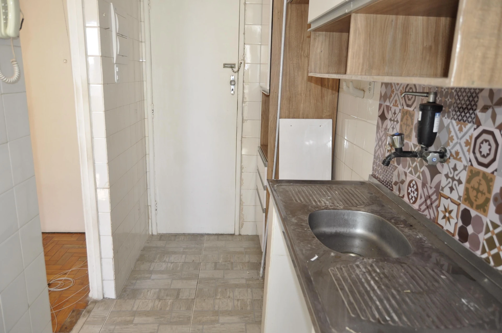 Квартира з 2 спальнями та видом на гори — photo 44