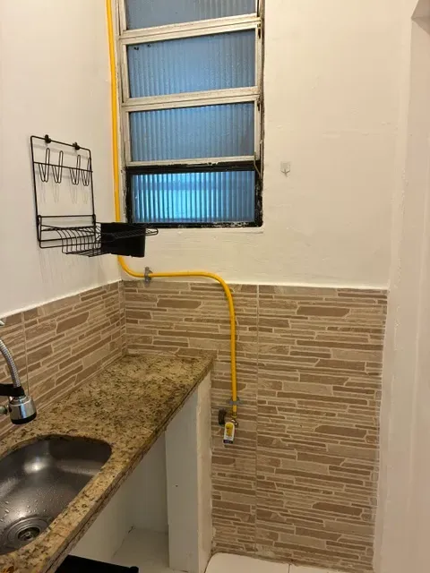 2-bedroom apartment on the 12th floor, no parking — photo 19