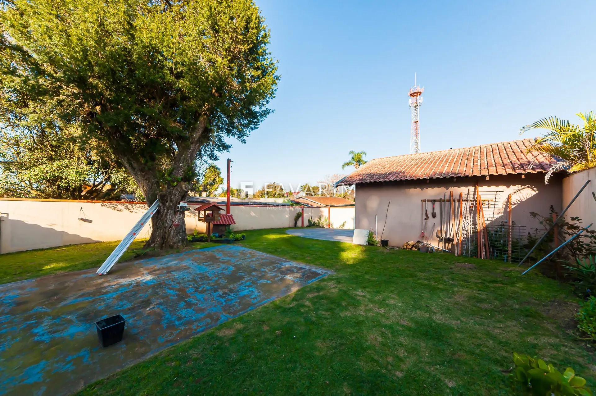 Rental house with 3 bedrooms and 1 suite; 2 parking — photo 34