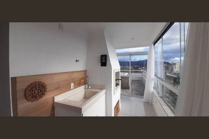 Furnished apartment with 3 bedrooms and balcony grill — photo 3