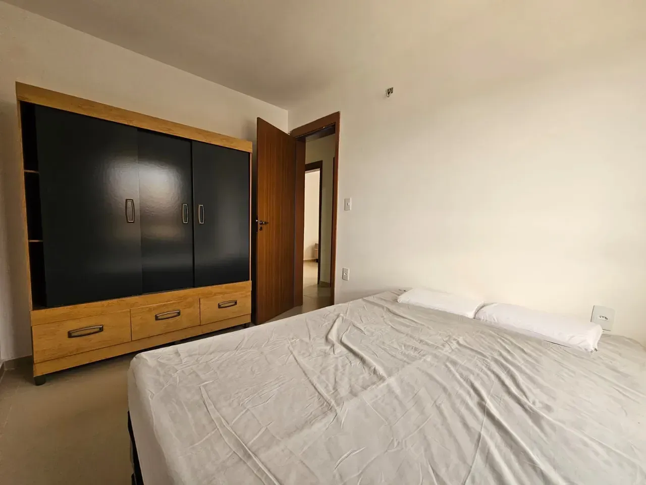 Apartamento mobiliado com 3 quartos e cozinha integrada — photo 10