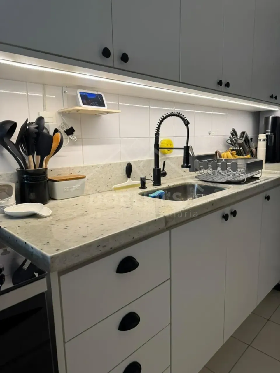 Apartamento amueblado de 3 dormitorios y 3 baños — photo 14