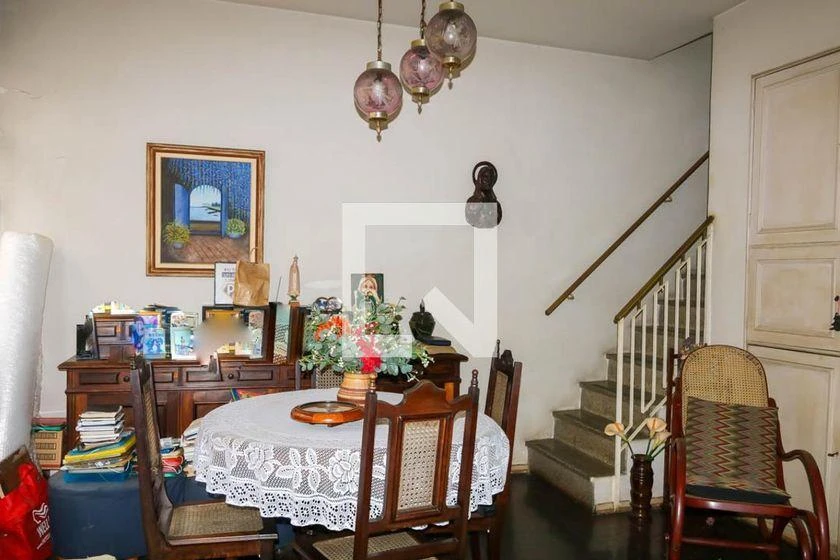 Casa mobiliada com 3 quartos e cozinha fechada a gás — photo 5