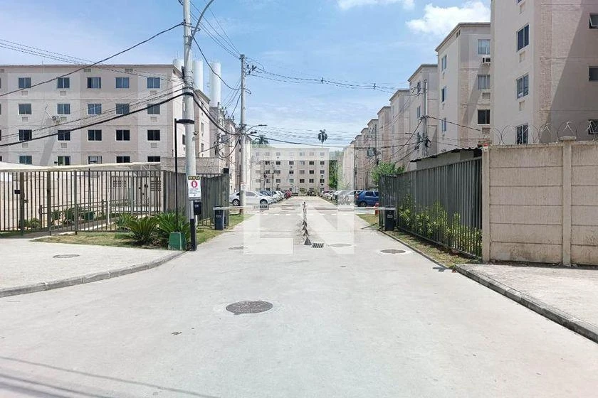 2-bedroom apartment, 48 m², with 1 parking spot — photo 49