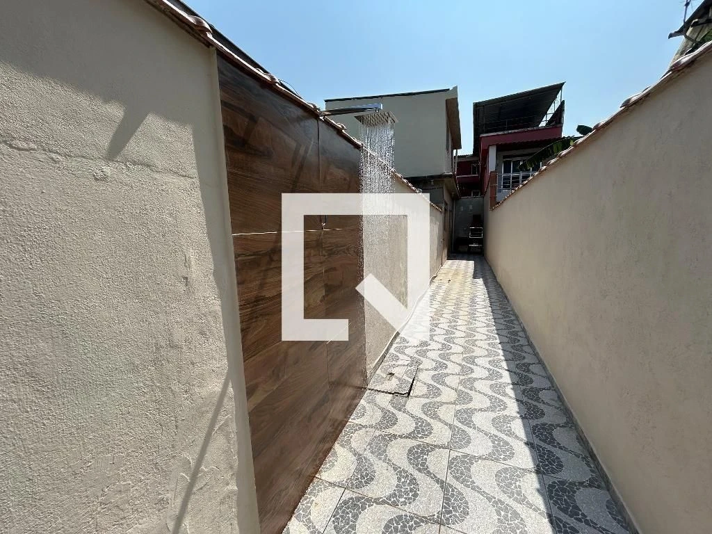 Casa, 110 m², com churrasqueira privativa — photo 37