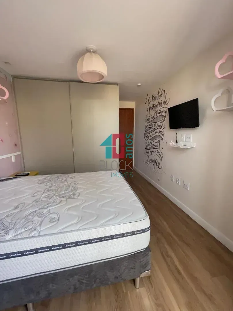 Casa mobiliada com 4 suítes e cozinha integrada a gás — photo 34