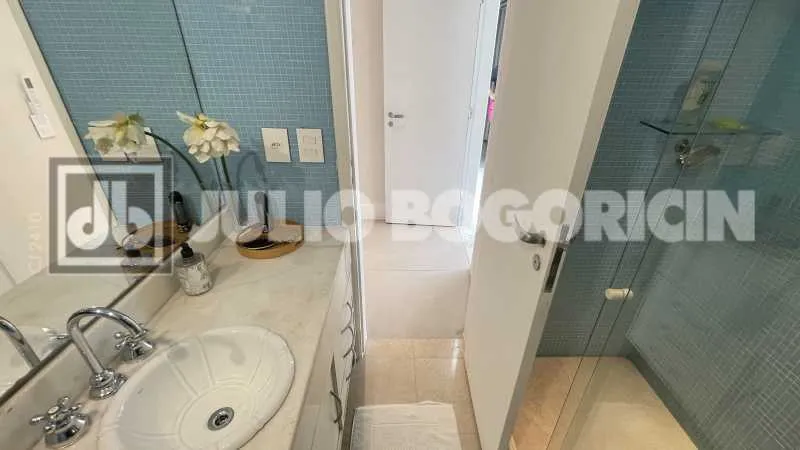 Apartamento mobiliado, 273 m², com varanda envidraçada — photo 4