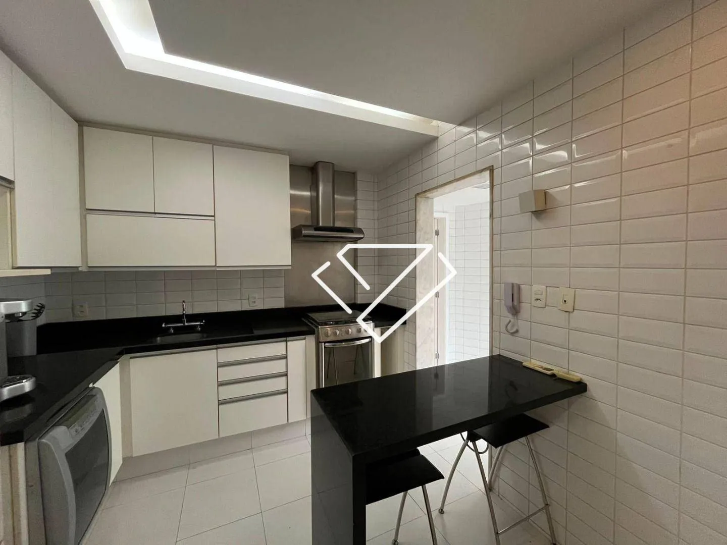 Apartment, 140 m², with a mountain view — photo 2