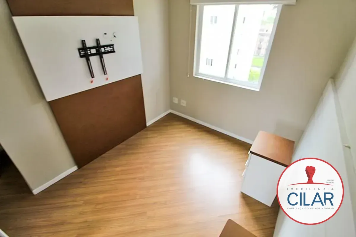 Apartamento, 59 m², com varanda gourmet — photo 12