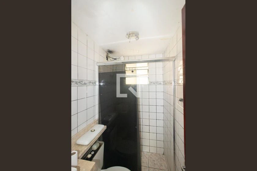 2-bedroom apartment with a separate kitchen and 44 m² — photo 17