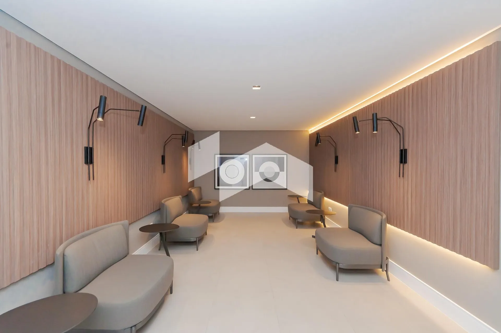30 m² apartment with 1-bedroom suite — photo 21
