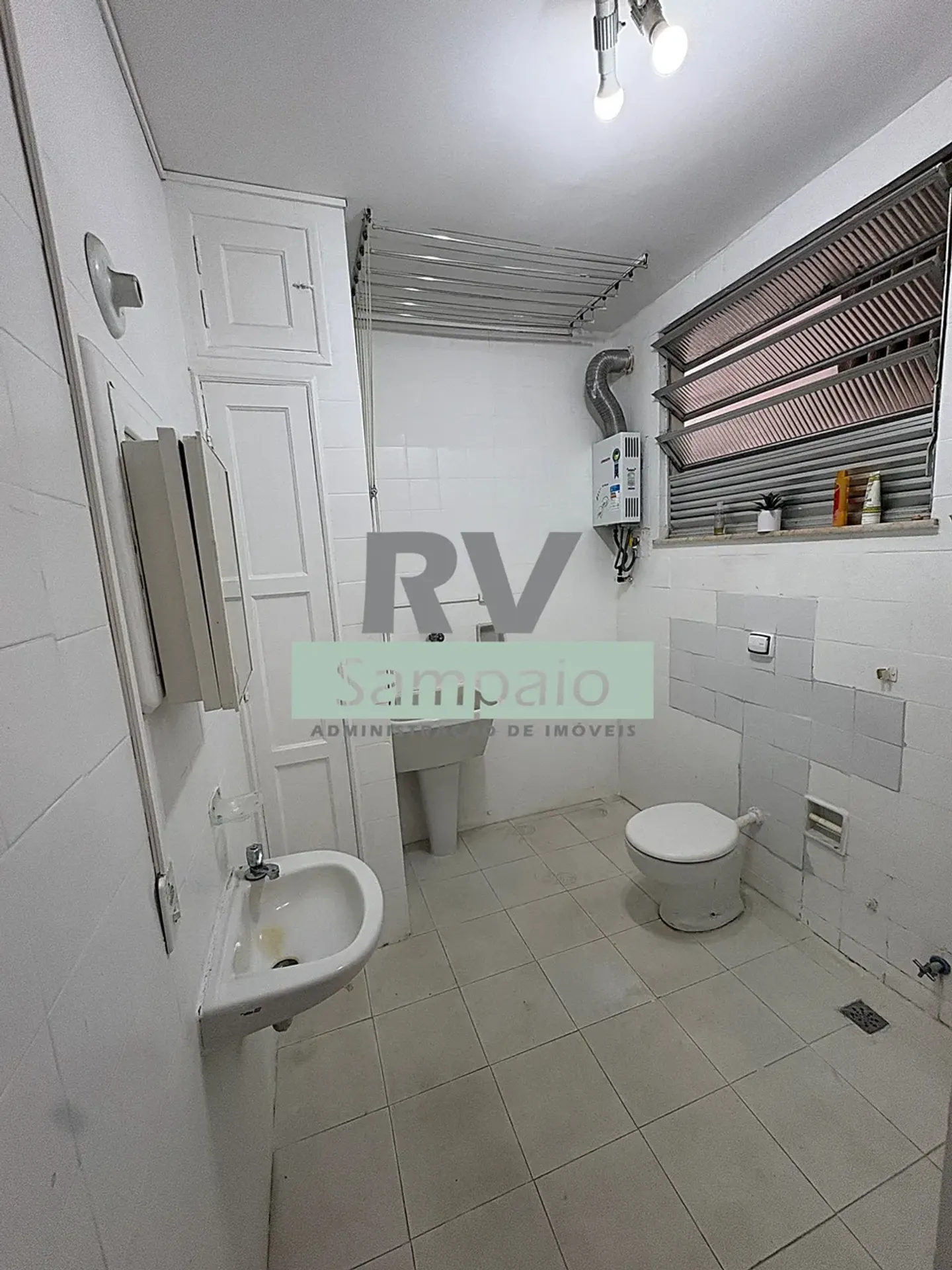 Студія 30 м², Ріо-де-Жанейро — photo 9