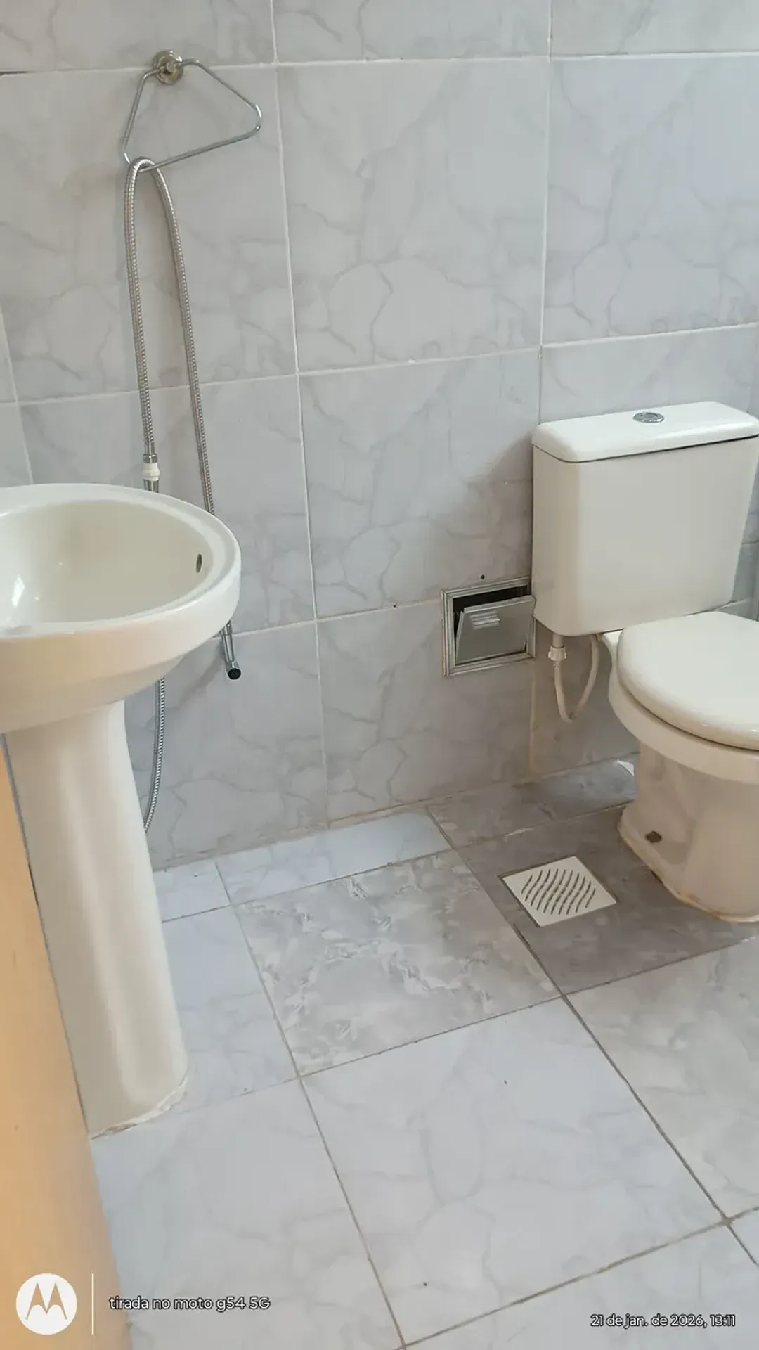 Apartamento com 1 quarto e 1 banheiro, sem vaga — photo 29