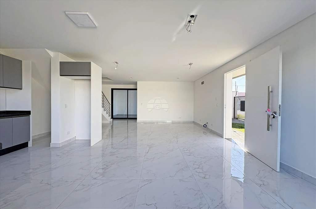3-bedroom house with open-plan kitchen, 169 m²