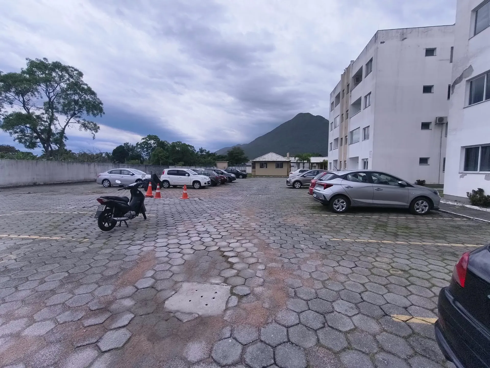 2-bedroom apartment, 56 m² — photo 15